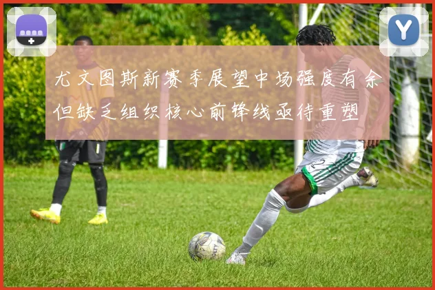 尤文图斯新赛季展望中场强度有余但缺乏组织核心前锋线亟待重塑