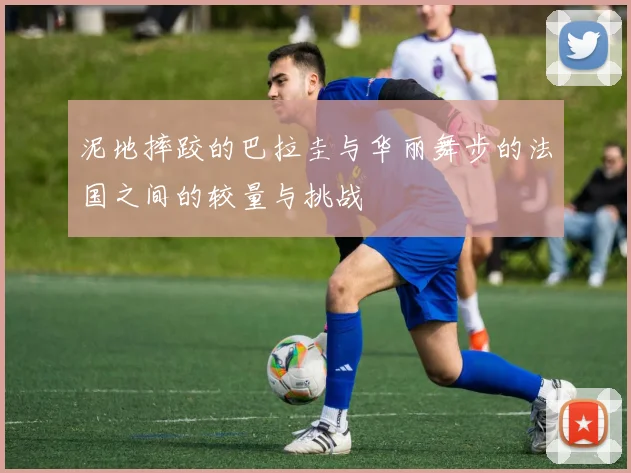 泥地摔跤的巴拉圭与华丽舞步的法国之间的较量与挑战